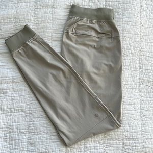 Lululemon ABC Joggers